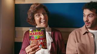 HARIBO EKŞİİ Reklam Filmi  ekşiilendik [upl. by Anoiuq]