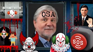 Mike Rinder quotScientology There Is Nothing Scary About It At All quot [upl. by Reamonn]