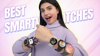 Best Flagship Smartwatches to Buy in 2024  My Top 10 Picks [upl. by Naesed192]