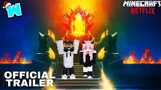 Minecraft Trailer  Wondercraft S3  Minecraft Smp [upl. by Nellac]