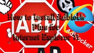 How to Install Adblock Plus for Any Browser [upl. by Nanice122]