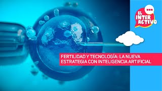 Avances inteligencia artificial en medicina reproductiva [upl. by Ahsert820]