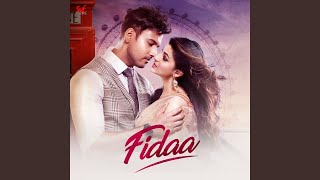 Eka Din Faka Rat একা দিন  Full Audio  Fidaa  Yash  Sanjana  Minar  Arindom  SVF Music [upl. by Asilam]