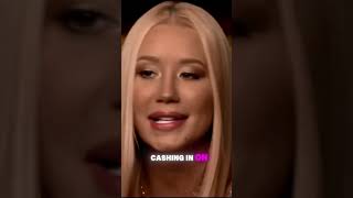 How Iggy Azalea Makes 9 2 Million on OnlyFans onlyfan iggyazalea femalerappers [upl. by Aiouqahs42]