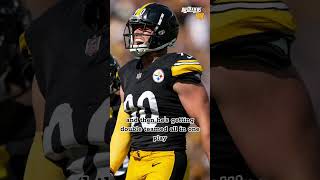 FREE TJ WATT Steelers NFL [upl. by Menon]