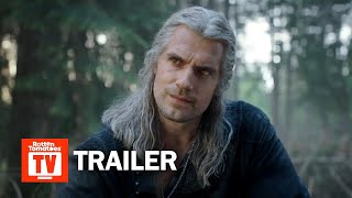 The Witcher Season 3 Trailer [upl. by Sadonia]