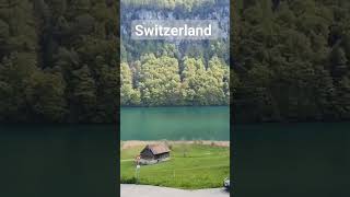 Seelisberg Switzerland beautiful travel swiss swissalps [upl. by Analak]