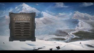 Pillars of Eternity  Fizzban vs The Master Below  Hard [upl. by Assadah780]