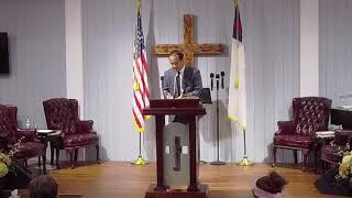 Bible Baptist Church of Puyallup WA Live Stream [upl. by Milan592]