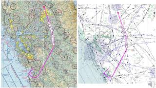 An IFR Scenario for an ATD [upl. by Secrest]