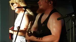 Steve n Seagulls  Self esteem live [upl. by Josias488]