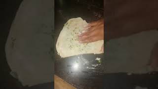 Magic masala paratha shayari poetry love motivation urdupoetry food bhelpuri homemadepasta [upl. by Ahsirt]