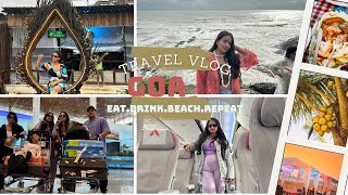 Goa Wale beach pe  Tanisha Sen [upl. by Nawat]