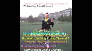 Mickey Mouse Paul Flexx  Jincheng Zhang Official Music Video [upl. by Aticilef754]