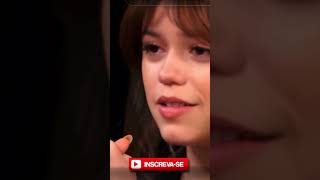 MILLIE BOBBY BROWN E JENNA ORTEGA NO DESAFIO DA PIMENTA [upl. by Rj]