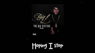 Big L  98 Freestyle LYRIC VIDEO [upl. by Arabeila]