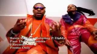 Busta Rhymes Ft Rah Digga  Betta Stay Up In Your House Officalmp4 [upl. by Persis567]