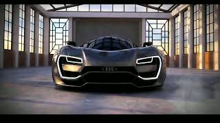 NEW 2025 Audi R9 Supercar Concept Car [upl. by Cima]