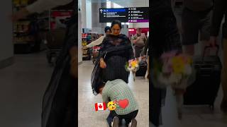 Rees kon karu maawan di 🥰🇨🇦family first amrit maan maa canada shorts motivation [upl. by Signe]