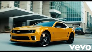 Dharia  Oo Na Na Na  Bass Boosted  Transformers  Car Chase Music Video  English New Song 2020 [upl. by Edholm425]