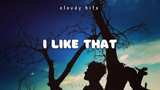 Bazzi  I Like That Clean  Lyrics [upl. by Elamaj]