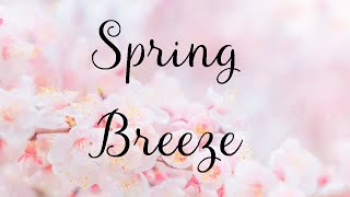 neue mittelschwere Klavierstücke amp Noten Spring Breeze Piano Solo  Frühlingsalbum  S Labsch [upl. by Arrej970]