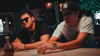 Oscar Ortiz x Edgardo Nuñez  FIRST LOVE Official Video [upl. by Ramhaj]