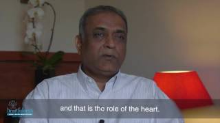 What Is Heartfulness Meditation  Dialogues With Daaji The Heartfulness Way [upl. by Oinotnaocram]