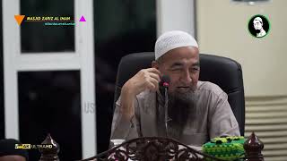 Isteri Buat Jadual Bersama Suami  Ustaz Azhar Idrus [upl. by Airotkciv]