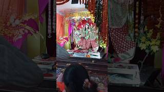 🙏Aibu ek saal me  maa durga🌷 navratri 4k video status 🚩 [upl. by Dickman]