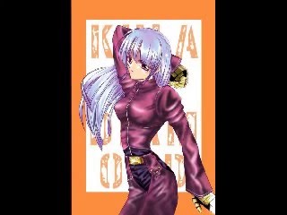 KOF 2000 Theme quotKula Diamondquot quotIce Placequot Arranged amp Original [upl. by Stu806]