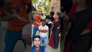 Wait for Endo Kaisa face hai 😂 shortvideo funny bangladesh comedy trending video [upl. by Lowenstein]