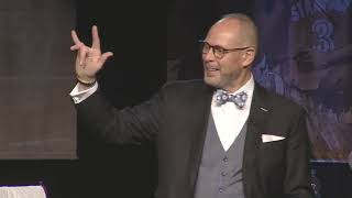 Ernie Johnson Shares A Heartfelt Story About His Son [upl. by Monney]