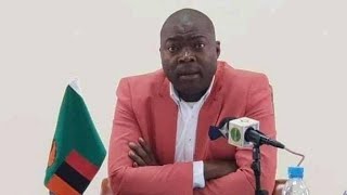 Lusambo Vows To Fight On as Court Nullifies Parliamentary Seat [upl. by Rekyr806]