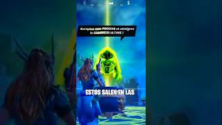 3 NUEVOS PODERES de MARVEL en fortnite [upl. by Ayoj]