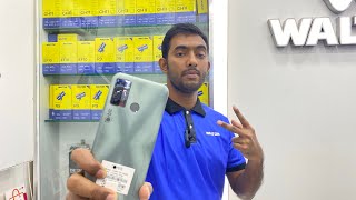 Walton Mobile Orbit Y20 Price in Bangladesh  Walton orbit y20 Bangla review  Qk Telecom [upl. by Assiar625]