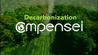 Compensei Decarbonization [upl. by Camey37]