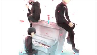 Kanekis Lament  Unravel Sad Piano Cover Tokyo Ghoul [upl. by Ariec]