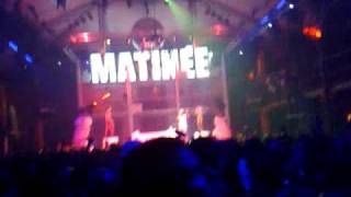 228 Matinee Amnesia Ibiza WwwPasesViPNet [upl. by Ehttam]