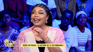 Showbuzz s4 du 31 octobre 2024 avec Stoni [upl. by Lemrahs]