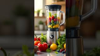 Top 3 Blenders Compared Ninja vs Vitamix vs NutriBullet – Which One Should You Buy” [upl. by Verne]