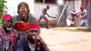 CURSES FROM MY BROKEN UNCLE  2023 UPLOAD NIGERIAN MOVIES [upl. by Herates]