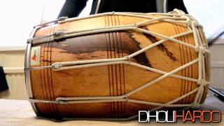 TOHAR DHOL MIX Garry Sandhu ft DHOLI HARDO [upl. by Nath126]