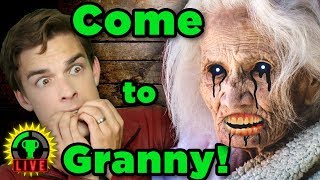 GET LOST GRANNY  Granny Horror Game [upl. by Blakelee]