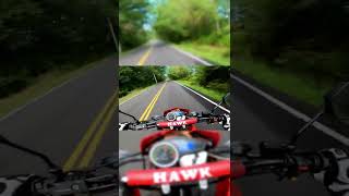 Countersteering Explained In Seconds  Motorcycle 101 [upl. by Lindbom]