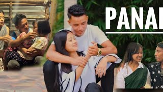 PANAH  SAD STORY 😭😭 KHASI SHORT FILM PART 1 [upl. by Ellingston]