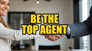 The SECRET to Becoming the GoTo Listing Agent in Your Area [upl. by Sabsay]