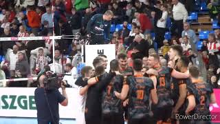 Asseco Resovia Rzeszów – Jastrzębski Węgiel 13 [upl. by Heindrick]