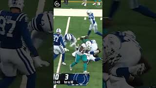 Colts vs Dolphins was a STINKER [upl. by Didi741]