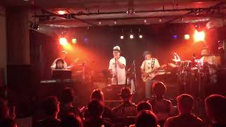 Skipped Beat KuwataBand cover 240818 [upl. by Martijn]